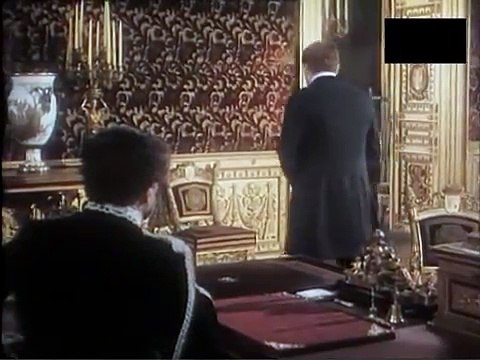 Regno delle Due Sicilie (sequenze da Garibaldi il Generale di Luigi Magni) [Borbone - Briganti]