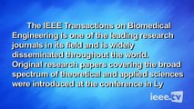 29th Annual International Conference of the IEEE Engineering in Medicine and Biology Society (EMBS)