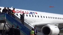 Samsun Kurtulmuş: Ordu-Giresun Havalimanı Projesi Türkiye'nin İtibarını Artırıyor