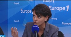 Najat Vallaud-Belkacem : «L'Etat a sa part de responsabilité» pour Villefontaine