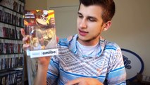 Nintendo Amiibo Unboxing - EVERY Amiibo, FULL SET WAVE 1 (Amiibo Figures)