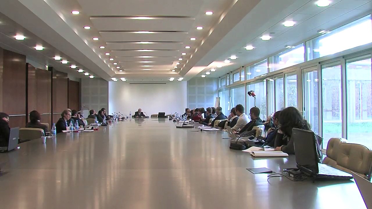 "Propos conclusifs : l’arbitrage et l’attente des parties", Mauro Rubbino-Sammartano, Avocat aux Cours d’appel de Milan et de Paris, Président de la Cour Européenne d’Arbitrage et de l’Ecole internationale d’arbitrage et de médiation de la Méditerranée...