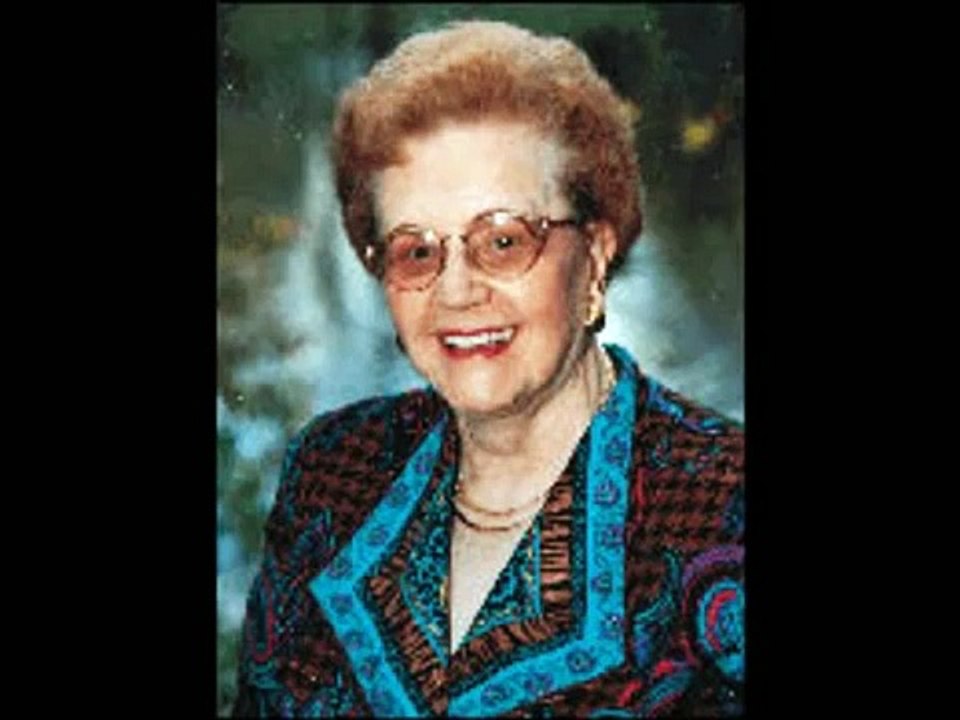 Madeleine Leininger