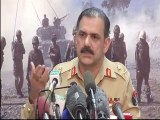 Altaf Hussain's remarks regarding army will be legally pursued - ISPR -