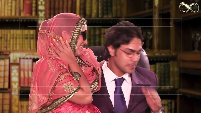 Bilawal Bhutto & Hina Rabbani Khar Hot Video