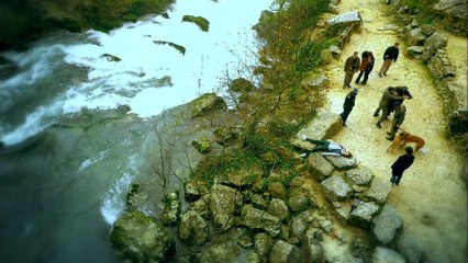 Bande-Annonce - Meurtres au Mont Ventoux