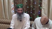 Muhammad Tanveer Fazal Sahib~Urdu Khaitab~Nabi Pak صل الله عليه واله وسلم ki Kareemi aur Shafqat