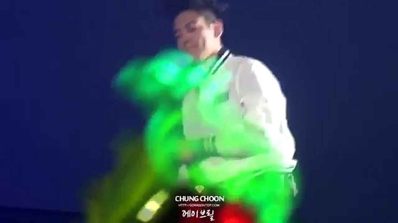 [LIVE] BAE BAE - BIGBANG 2015 'MADE' WORLD TOUR FULL CONCERT