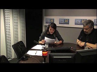 Rencontre avec Tristan Nitot, en première ligne de la fronde contre la loi sur le renseignement.