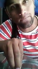 Shoaib Muhammad Hussain‬ who bravely basted on PMLN