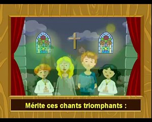 Noël dans nos campagnes - Comptines et chansons pour enfants