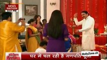 Ishaani Phir Banegi Dulhaniya!! - Meri Aashiqui Tumse Hi - 5th May 20152