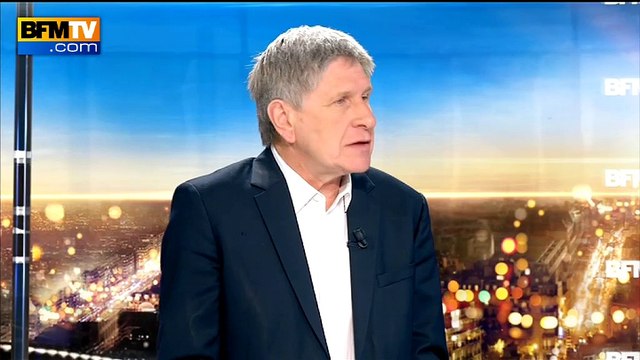 Cœur Carmat: Alain Ducardonnet rappelle le déroulé du protocole d'essai