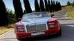 Rolls Royce Phantom Drophead Coupe 2015 Commercial Carjam TV HD Car TV Show