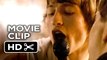 Spike Island Movie CLIP - Band Session (2015) - Emilia Clarke Movie HD