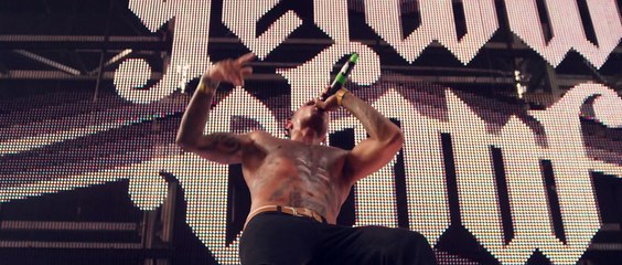 ULTRA MIAMI 2015 MEMORIES (Official Aftermovie Teaser) 4K