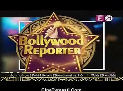 Ranbir Kapoor Ka Anokha Andaaz 5th May 2015 CineTvmasti.Com