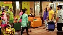 Saath NIbhana Saathiya Ahem Phansa Ghar Wali Aur Bahar Wali Ke Bich-5th Mai 2015