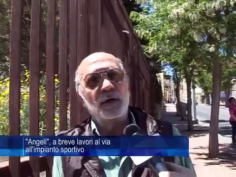 tg di tcsnews del 4 maggio