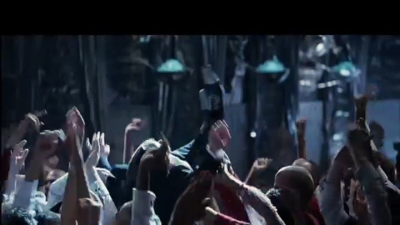 The Weird Sisters - Do The Hippogriff