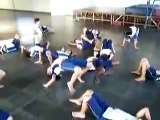 Ginástica Artística na Educação Física Escolar