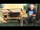 Portable large chicken coops for sale-