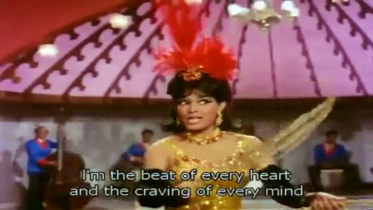 Dhadkan Har Dil Ki