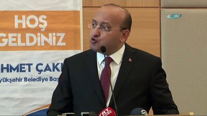 ’HDP barajı geçemezse bir şey olmaz, süper olur’