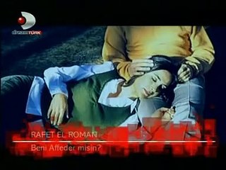 Rafet El Roman - Beni Affeder misin HD Quali