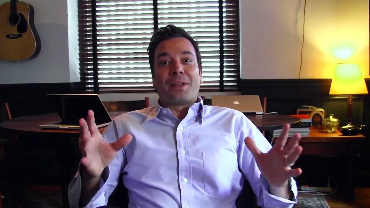 Ask Jimmy: Baby Edition (Late Night with Jimmy Fallon)