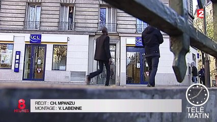 Les particuliers plus libres pour assurer leur crédit