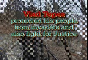 Dracula's Castle - Bran (History)