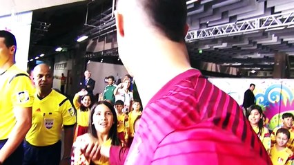 Cristiano Ronaldo ● I'm Not Arrogant ● #Respect