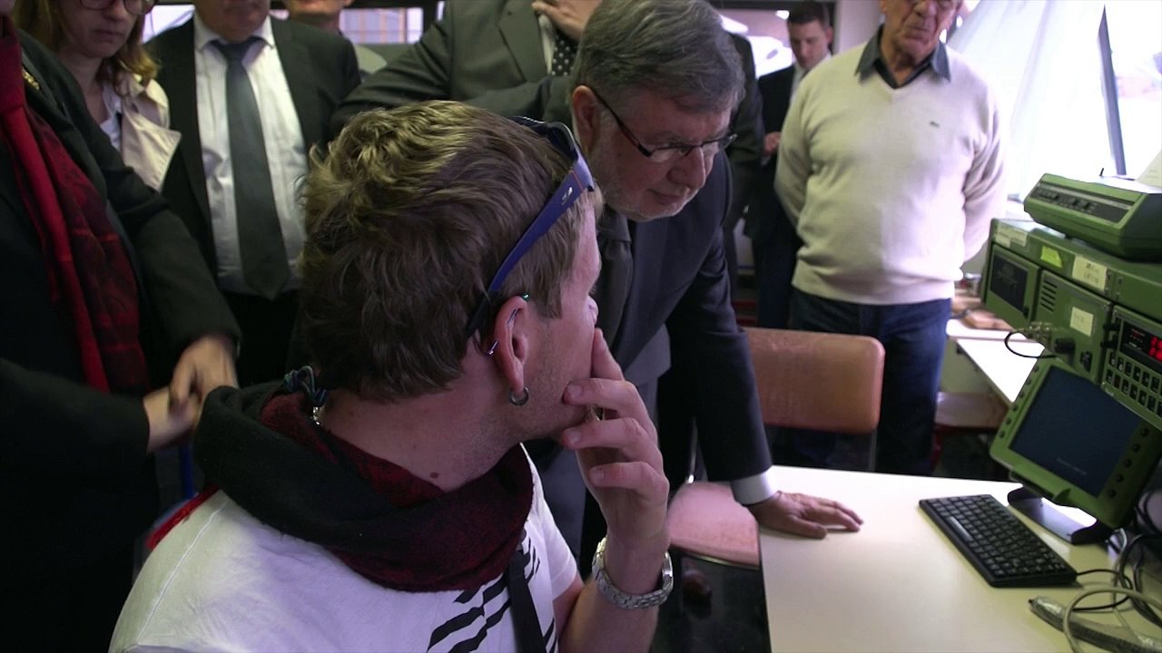 Déplacement d’Alain Vidalies à Ciboure/ Saint-Jean-de-Luz et Capbreton