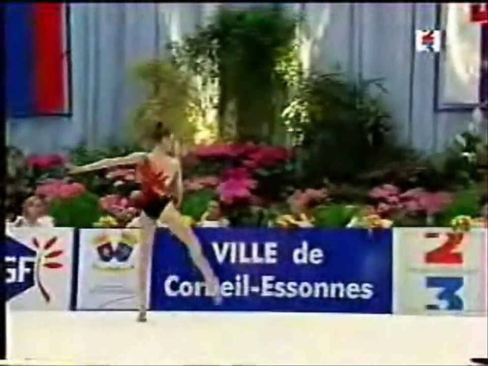 Elisabeth Paisieva