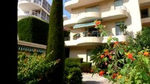 Location saisonnière - Appartement Cannes - 665 € / Semaine