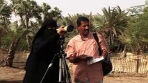 Yemen: Biodiversity