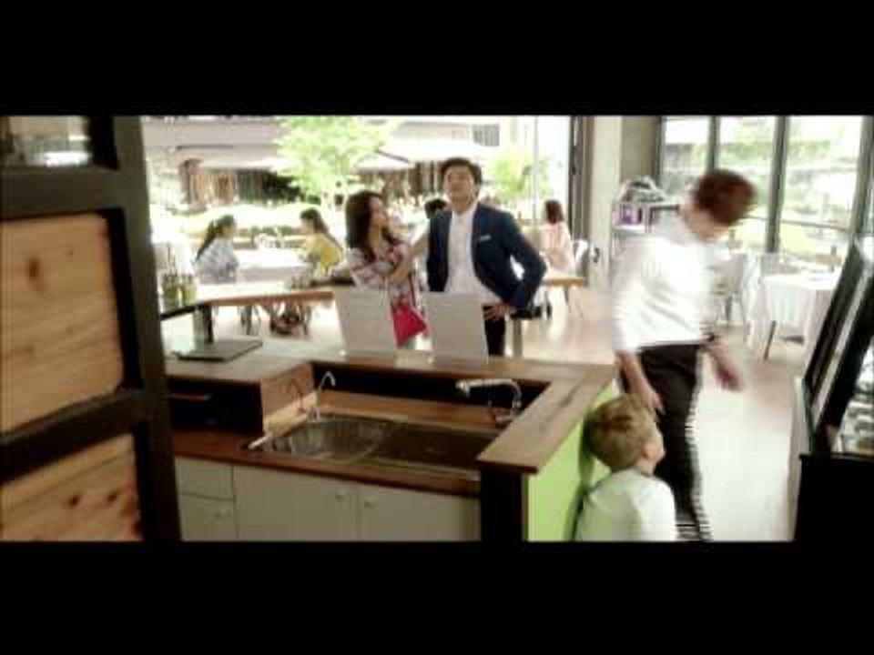 LET'S GET MARRIED May 5, 2015 Teaser