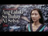 ABS-CBN Film Restoration: Manet Dayrit on Ang Lalaki Sa Buhay Ni Selya