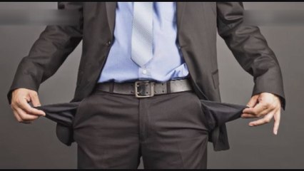 Le nombre de faillites en hausse de près de 10%