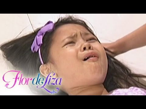 FlordeLiza: Pretending