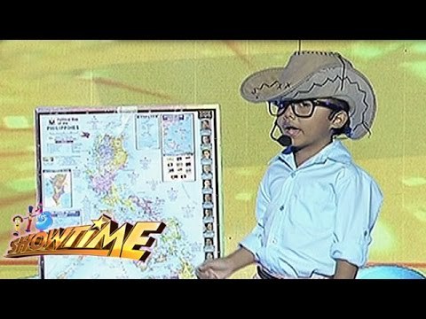 It's Showtime MiniMe Season 2: Kuya Kim