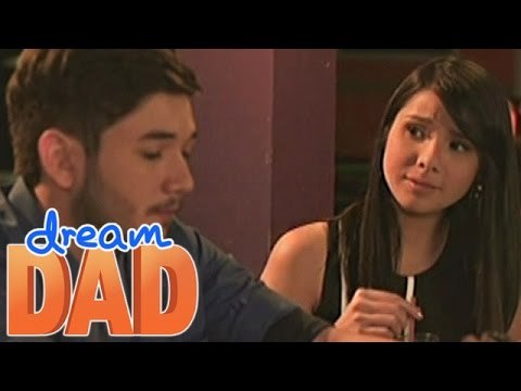 Dream Dad: Rejection