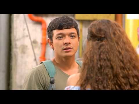 BRIDGES OF LOVE: Magkukrus ang Landas!