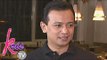 Senator Trillanes' plans for 2016