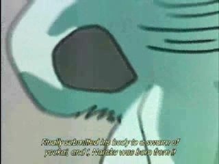 Naraku Japanese clip Version 2