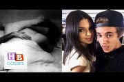 Kendall Jenner & Justin Bieber-SEX-Picture 2015