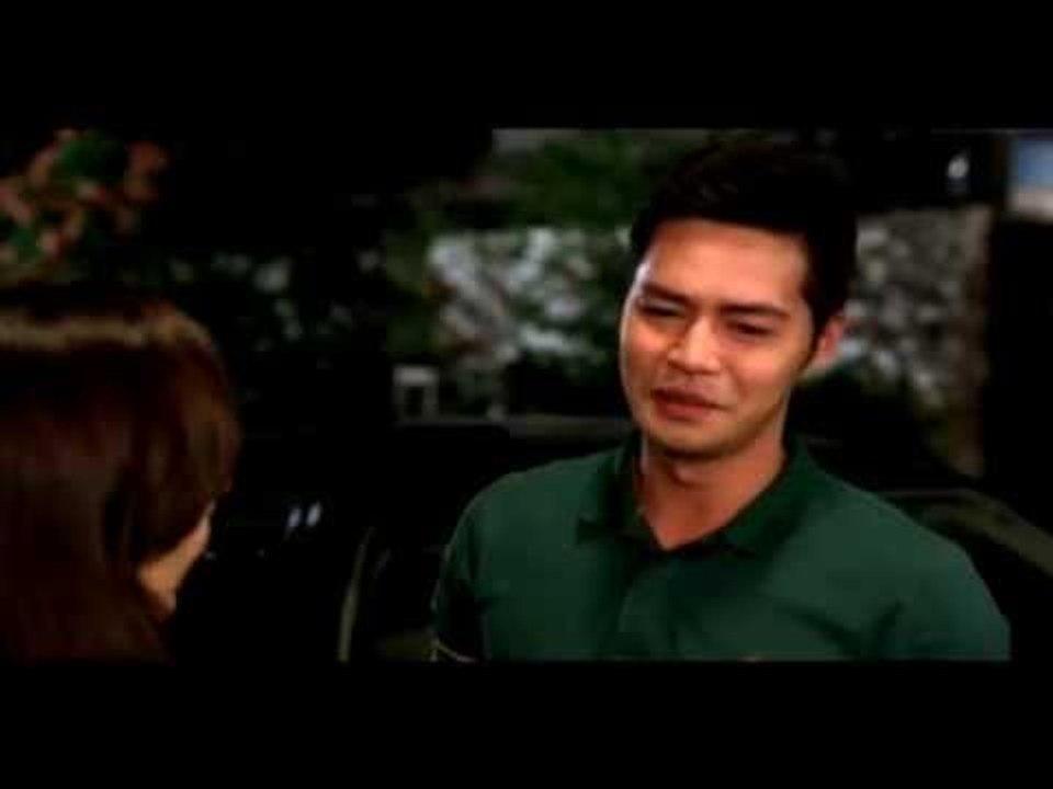 DREAM DAD March 16, 2015 Teaser