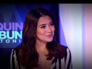 AQUINO & ABUNDA Tonight March 16, 2015 Teaser