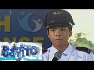 Bagito: Speech